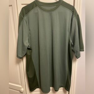 LL Bean Men’s Sun Shirt Size XL